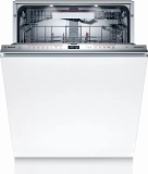 Entdecke die Zukunft: Bosch Geschirrspüler für effizientes Trocknen