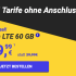Blackweek bei freenet: Telekom-Tarife krass reduziert – 12 GB Allnet-Flat für nur 9,99 Euro!