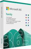 Microsoft 365 Family Paket für nur 49,99 €!
