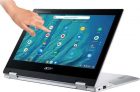 Acer Chromebook Spin Laptop