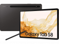        SAMSUNG Galaxy Tab S8 Wi-Fi       