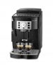 DE’LONGHI Kaffeevollautomat MAGNIFICA S ECAM 22.110.B – Refurbished-Deal bei eBay mit Gutscheincode für nur 206,10