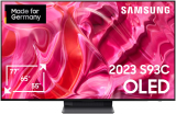 Samsung Top OLED TV zum unschlagbaren Preis!