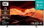 Hisense QLED-Fernseher für nur 489€!