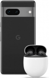 Google Pixel 7 128GB & Pixel Buds Pro für 599€ inkl. Versand (256GB für 699€)