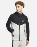 Super-Deal bei Nike: Sportswear Tech Fleece Windrunner Kapuzenjacke 